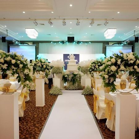 The Impress Nan Hotel Zewnętrze zdjęcie