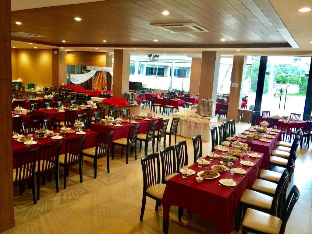 The Impress Nan Hotel Zewnętrze zdjęcie