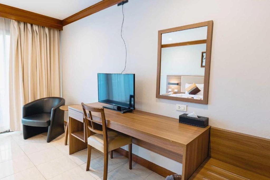 The Impress Nan Hotel Zewnętrze zdjęcie
