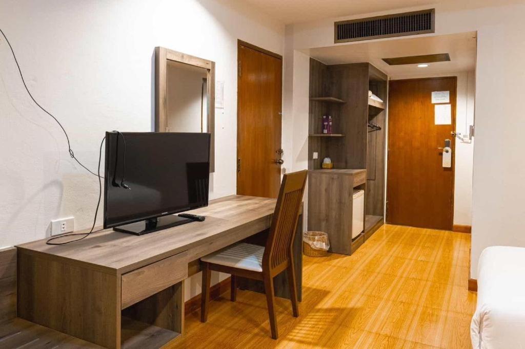 The Impress Nan Hotel Zewnętrze zdjęcie