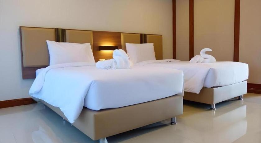 The Impress Nan Hotel Zewnętrze zdjęcie
