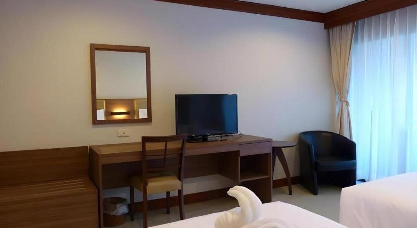 The Impress Nan Hotel Zewnętrze zdjęcie