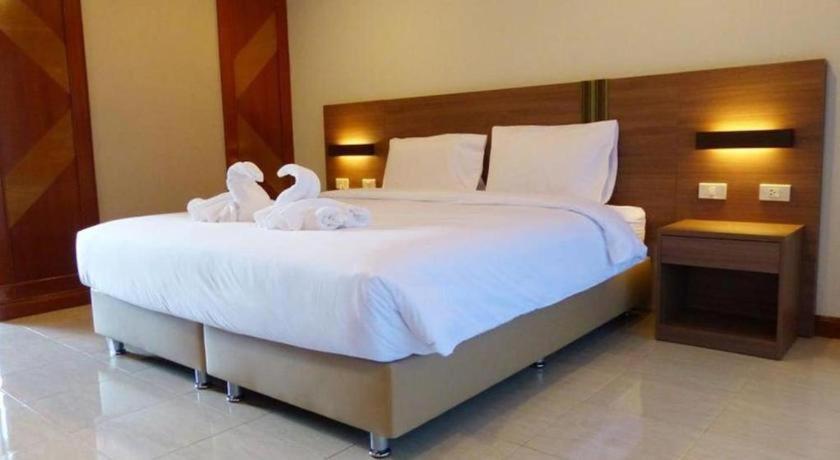 The Impress Nan Hotel Zewnętrze zdjęcie
