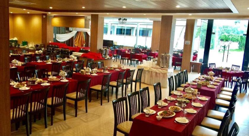 The Impress Nan Hotel Zewnętrze zdjęcie